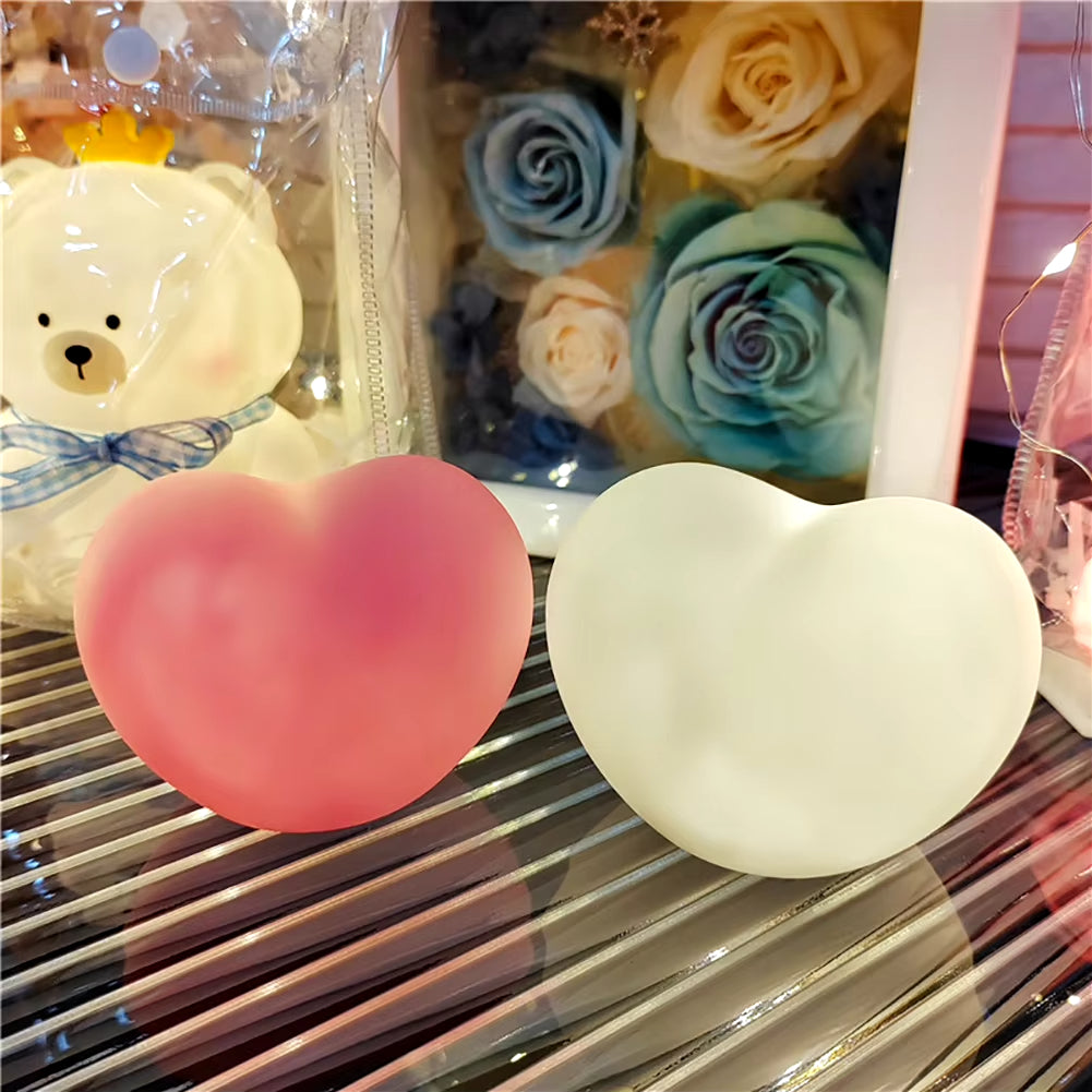Lampe Led Sans Fil Coeur