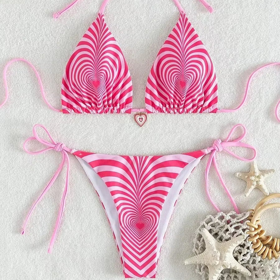 Maillot de Bain Femme Moderne et Tendance