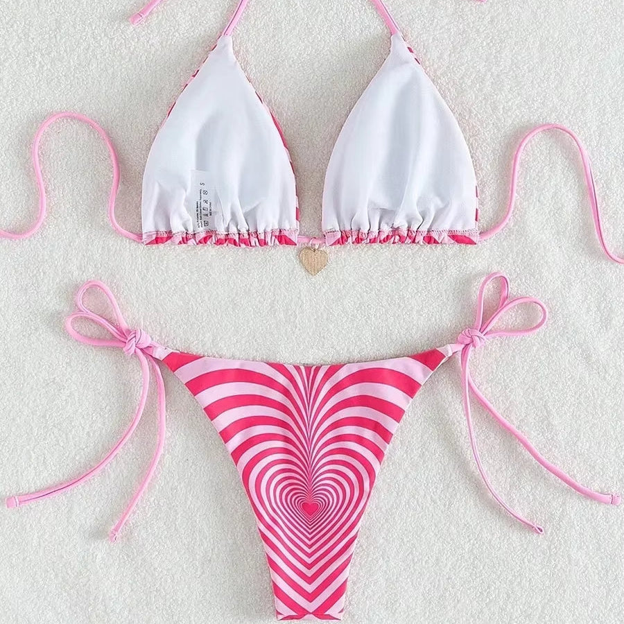 Maillot de Bain Femme Moderne et Tendance