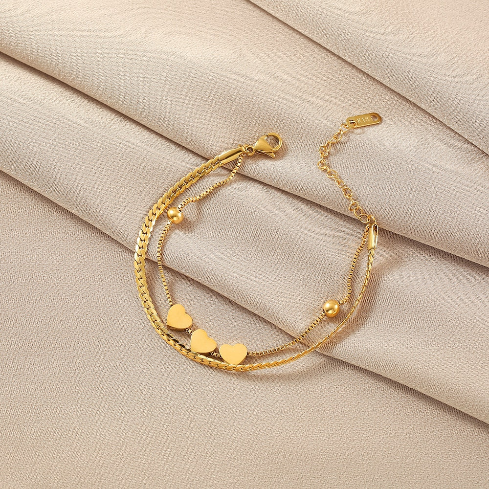 Bracelet Femme