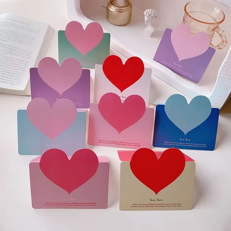 Carte Postale Love