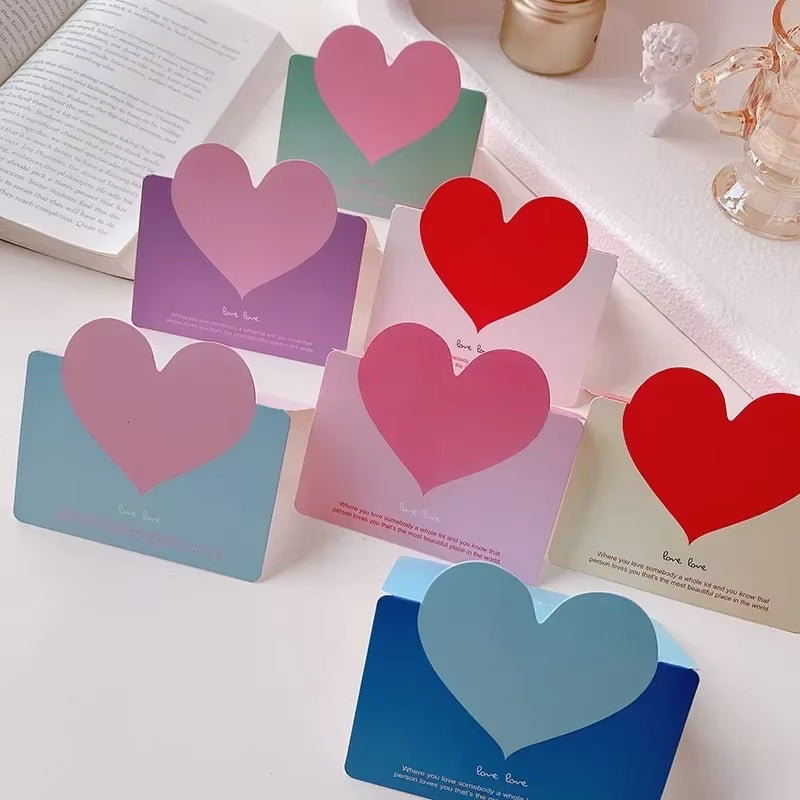 Carte Postale Love