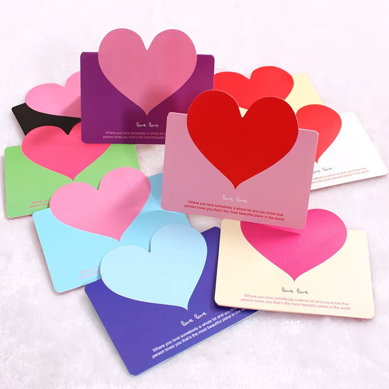 Carte Postale Love