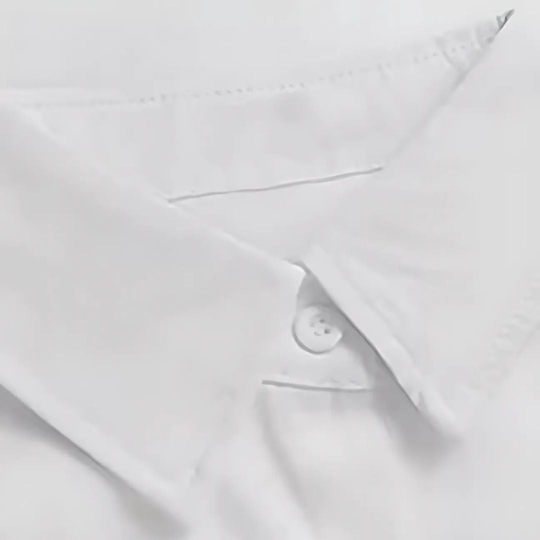 Chemise Femme Imprimé Coeur Multicolore