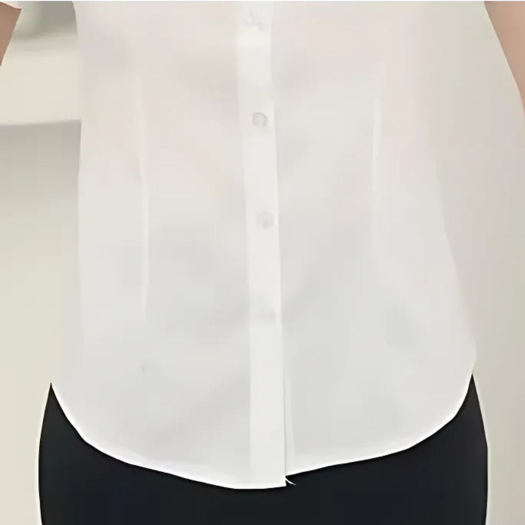 Chemise Femme Imprimé Coeur Multicolore